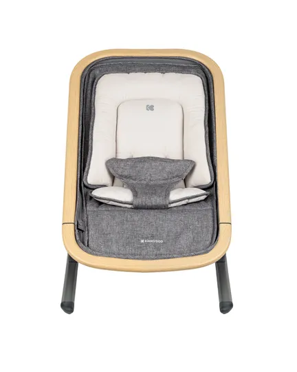Kikkaboo Wipstoel Calmo