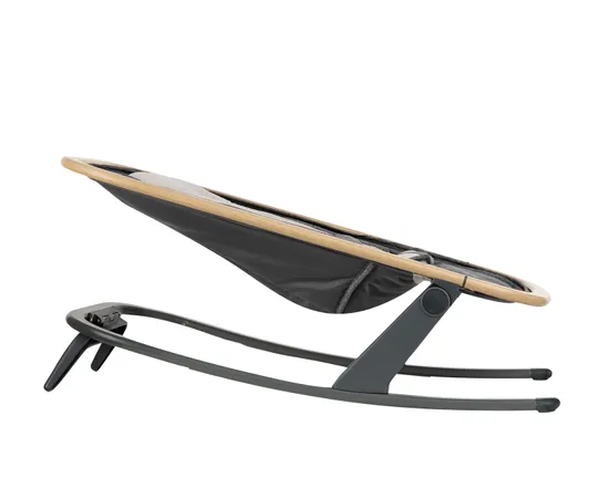 Kikkaboo Wipstoel Calmo