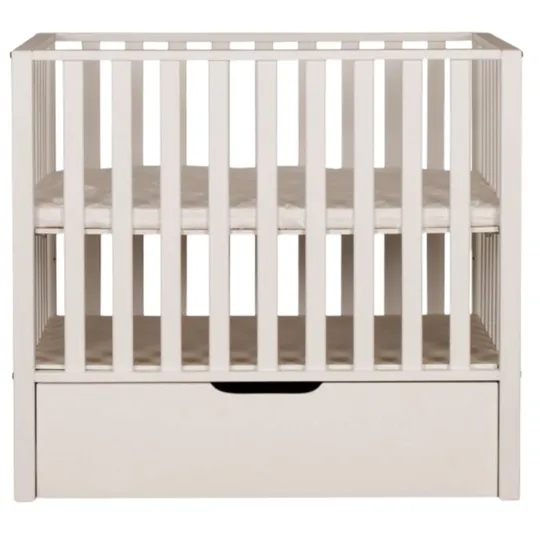 TWF Box Bas Met Lade 