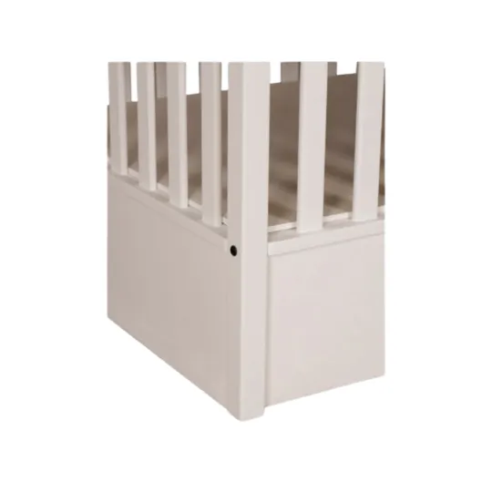 TWF Box Bas Met Lade 