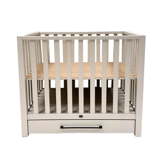 TWF Luna Park Met Lade