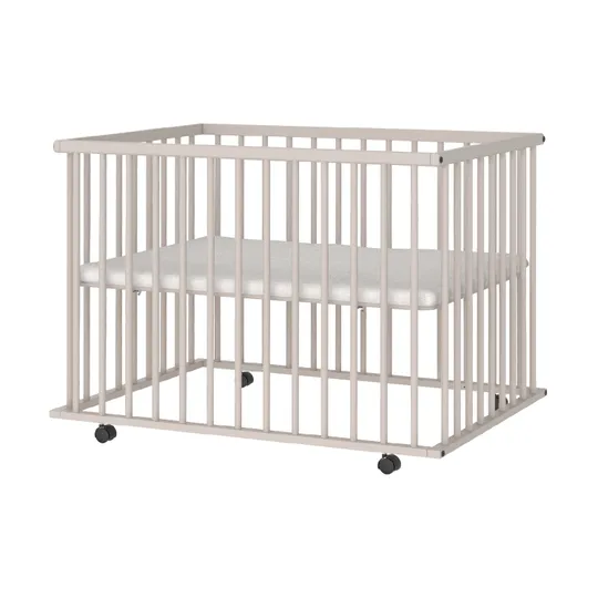 Europe Baby Arike || Park