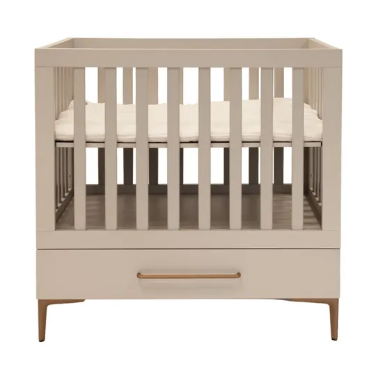 TWF Box - Salerno - Metalen Poten