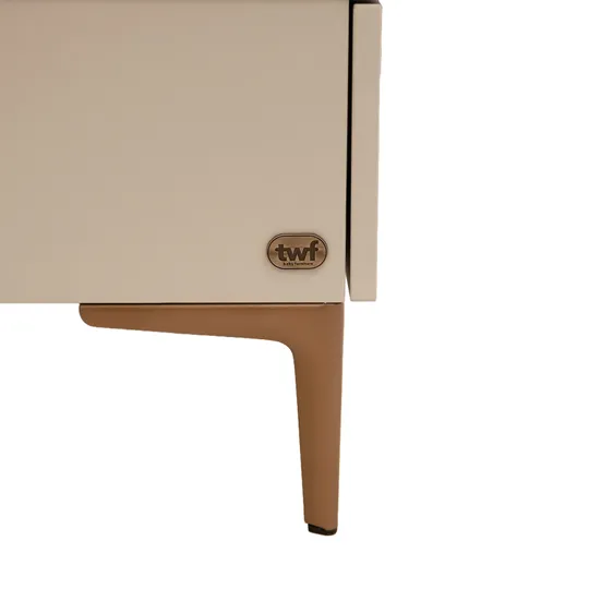 TWF Box - Salerno - Metalen Poten