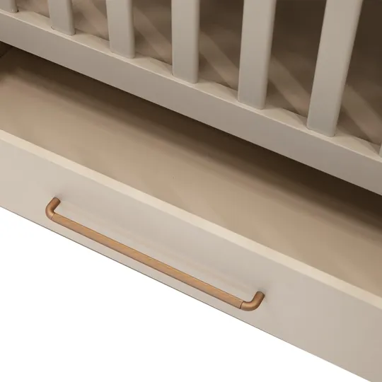 TWF Park - Salerno - Metalen Poten