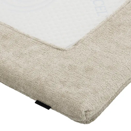 Kidsmill Boxmatras Hoes - Soft Elegance