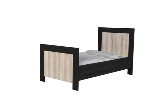 Ledikant 70 x 140 Incl. Juniorzijden Brentwood