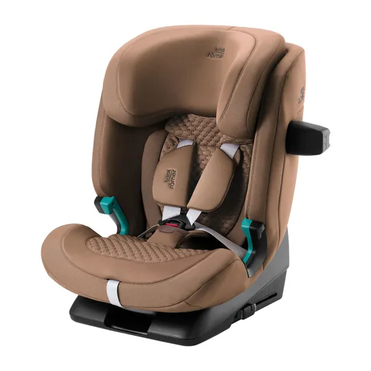 Britax Römer ADVANSAFIX PRO Autostoel - Lux