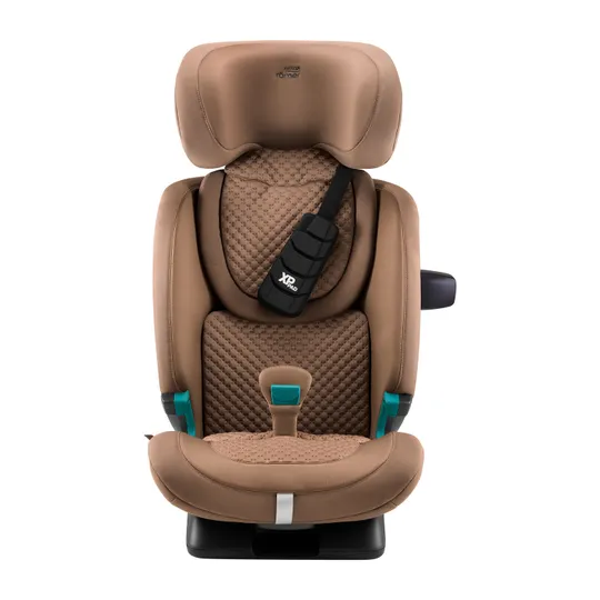 Britax Römer Autostoel ADVANSAFIX PRO Lux