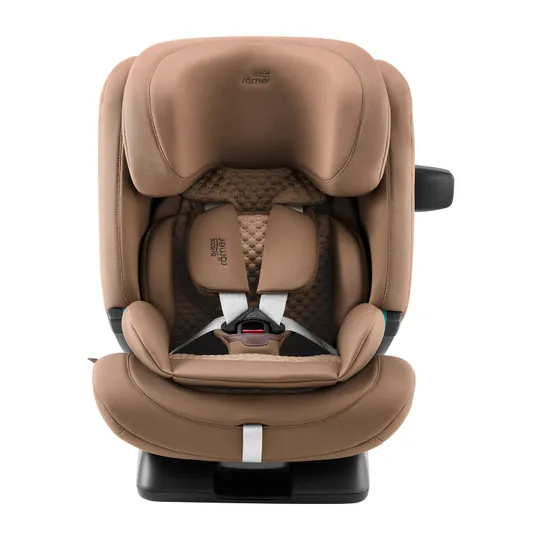 Britax Römer ADVANSAFIX PRO Autostoel - Lux