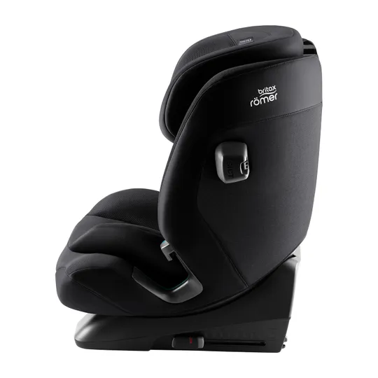 Britax Römer ADVANSAFIX PRO Autostoel - Style