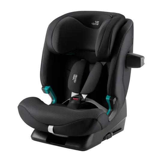 Britax Römer ADVANSAFIX PRO Autostoel - Style