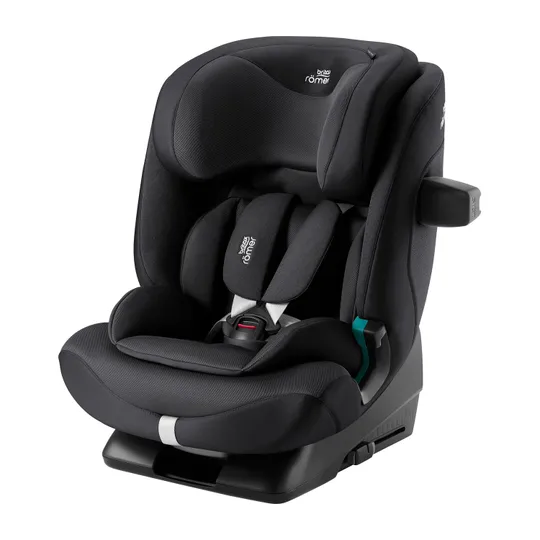 Britax Römer ADVANSAFIX PRO Autostoel - Style