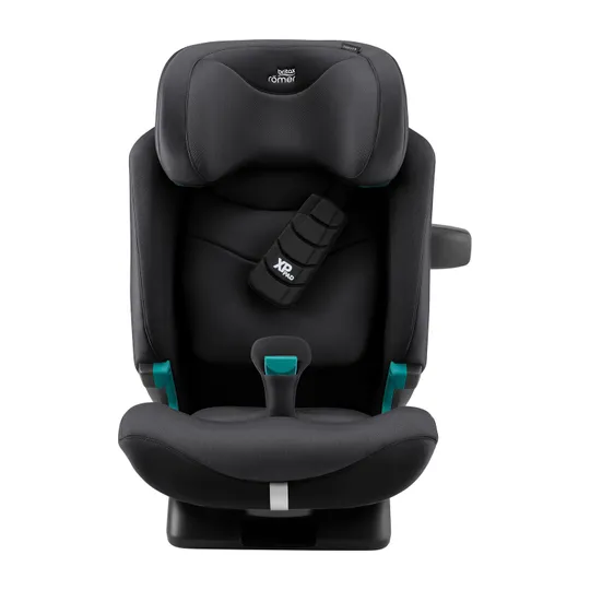Britax Römer ADVANSAFIX PRO Autostoel - Style