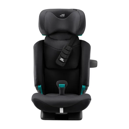 Britax Römer ADVANSAFIX PRO Autostoel - Style