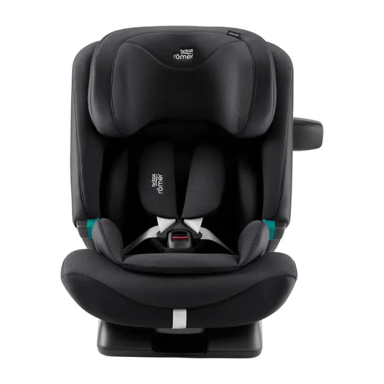 Britax Römer ADVANSAFIX PRO Autostoel - Style