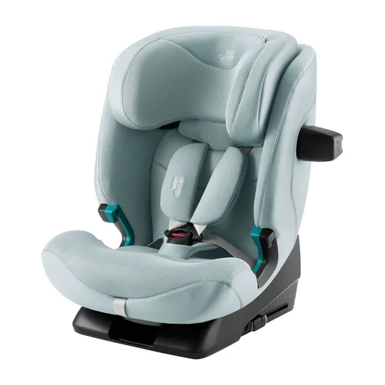 Britax Römer ADVANSAFIX PRO Autostoel - Style