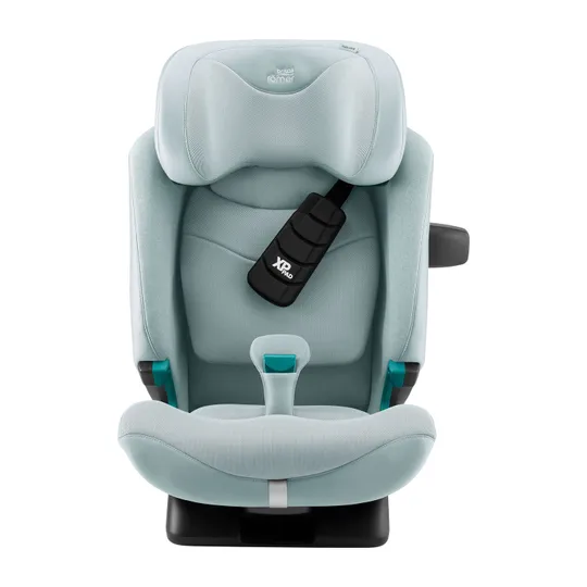 Britax Römer ADVANSAFIX PRO Autostoel - Style