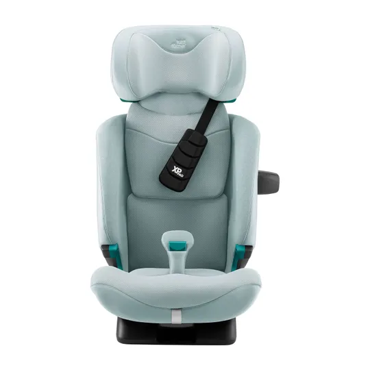 Britax Römer ADVANSAFIX PRO Autostoel - Style