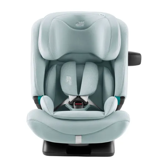 Britax Römer ADVANSAFIX PRO Autostoel - Style