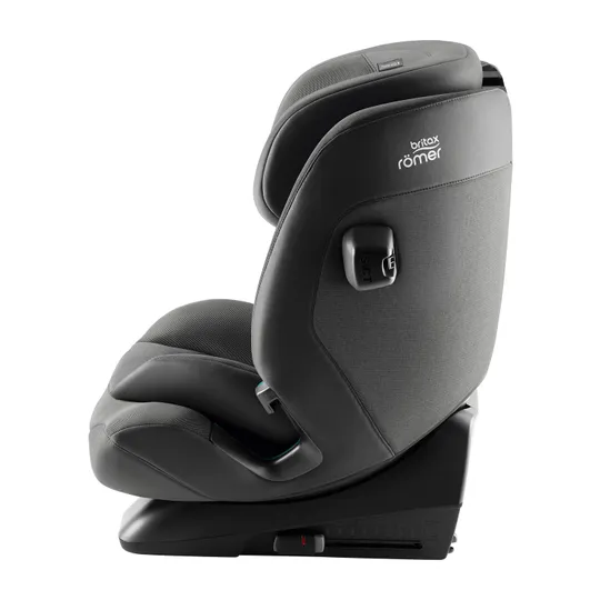 Britax Römer ADVANSAFIX PRO Autostoel - Style