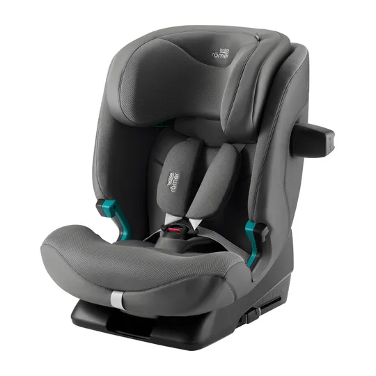 Britax Römer ADVANSAFIX PRO Autostoel - Style