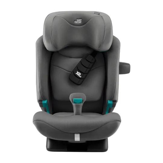 Britax Römer ADVANSAFIX PRO Autostoel - Style