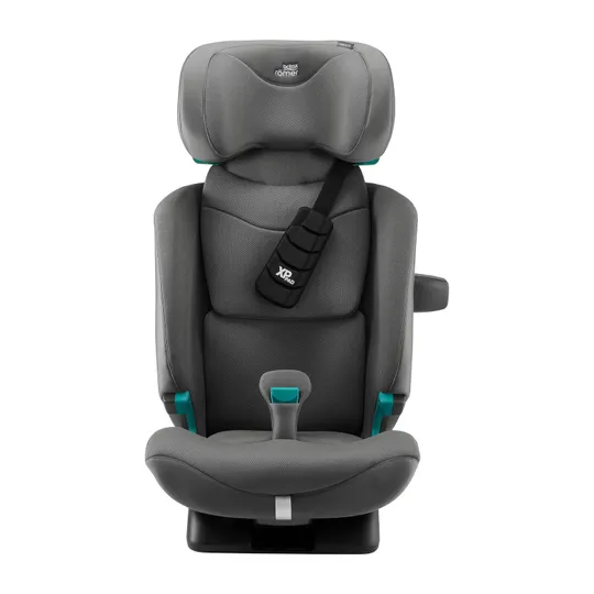 Britax Römer ADVANSAFIX PRO Autostoel - Style