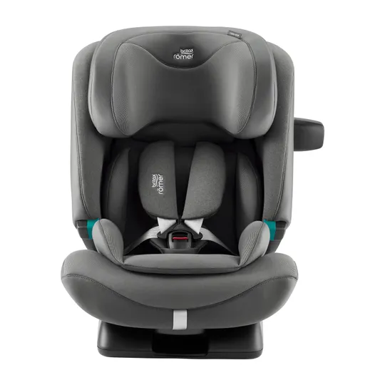 Britax Römer ADVANSAFIX PRO Autostoel - Style