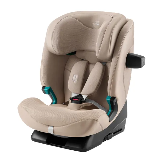 Britax Römer Autostoel ADVANSAFIX PRO Style
