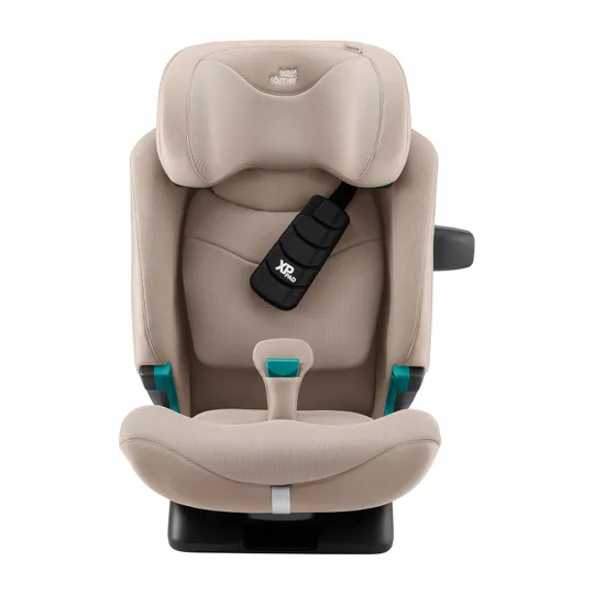 Britax Römer Autostoel ADVANSAFIX PRO Style