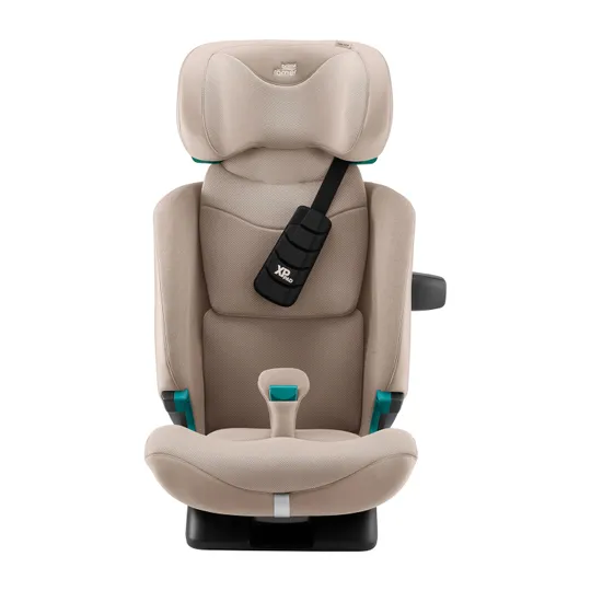 Britax Römer Autostoel ADVANSAFIX PRO Style