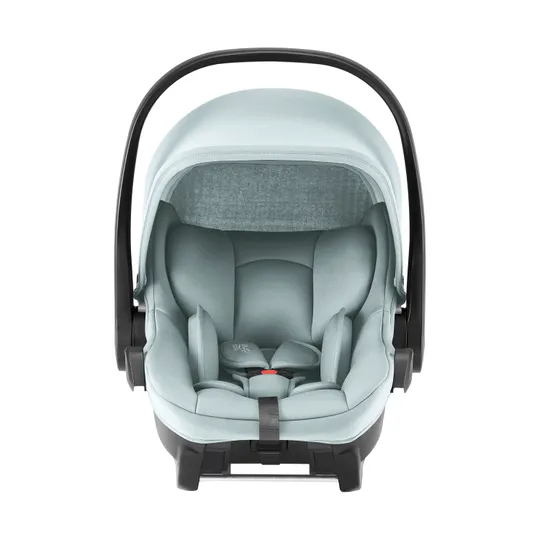 Britax Römer Baby-Safe Core Classic Autostoeltje
