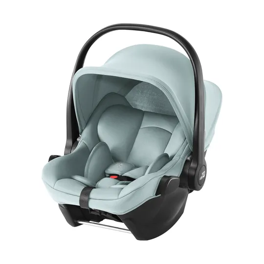Britax Römer Baby-Safe Core Classic Autostoeltje