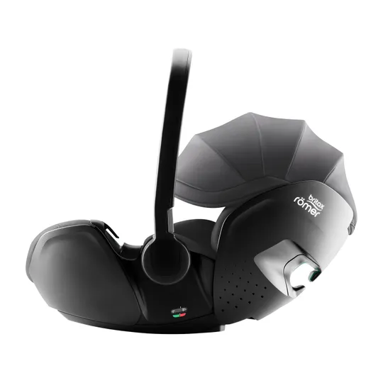 Britax Römer Autostoel BABY-SAFE PRO Classic