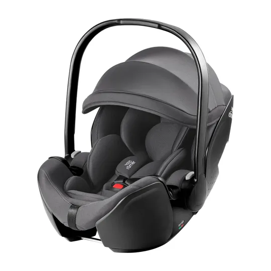 Britax Römer BABY-SAFE PRO Autostoeltje - Classic
