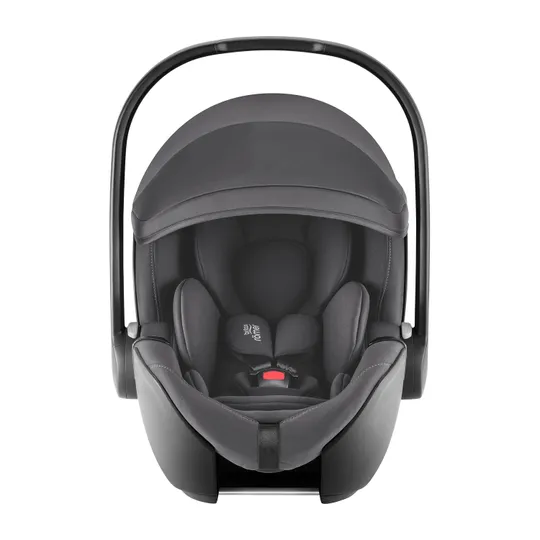 Britax Römer BABY-SAFE PRO Autostoeltje - Classic