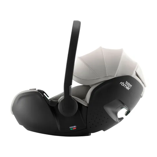 Britax Römer BABY-SAFE PRO Autostoeltje - Lux