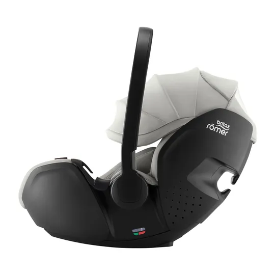 Britax Römer BABY-SAFE PRO Autostoeltje - Lux