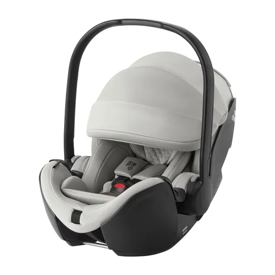 Britax Römer BABY-SAFE PRO Autostoeltje - Lux