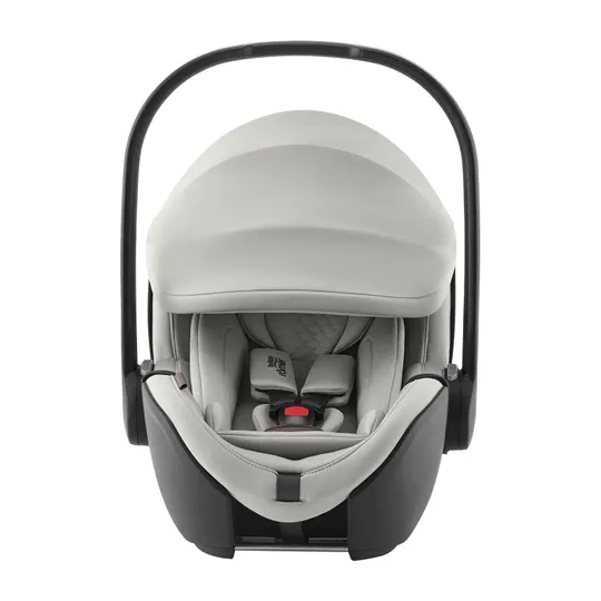 Britax Römer BABY-SAFE PRO Autostoeltje - Lux