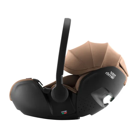 Britax Römer BABY-SAFE PRO Autostoeltje - Lux