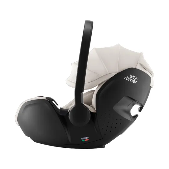 Britax Römer Autostoel BABY-SAFE PRO Lux
