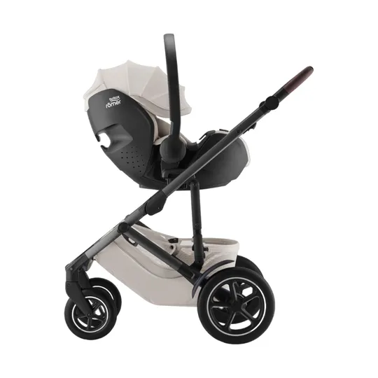 Britax Römer Autostoel BABY-SAFE PRO Lux