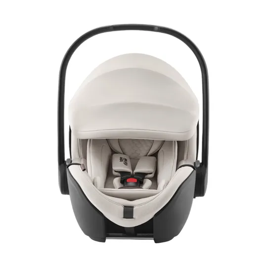 Britax Römer Autostoel BABY-SAFE PRO Lux