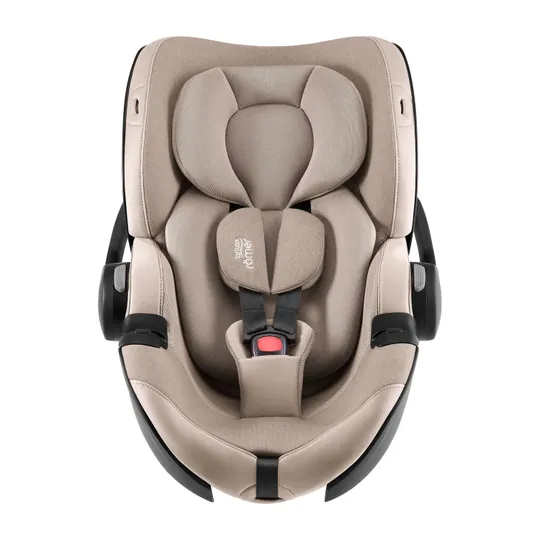 Britax Römer Autostoel BABY-SAFE PRO Style