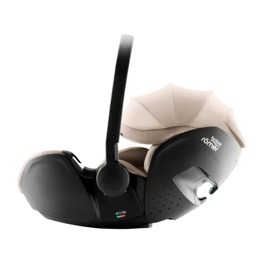 Britax Römer Autostoel BABY-SAFE PRO Style