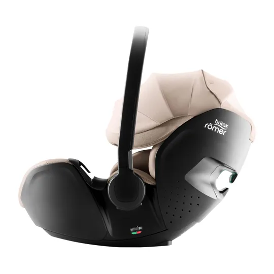 Britax Römer Autostoel BABY-SAFE PRO Style