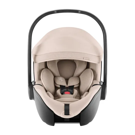 Britax Römer Autostoel BABY-SAFE PRO Style