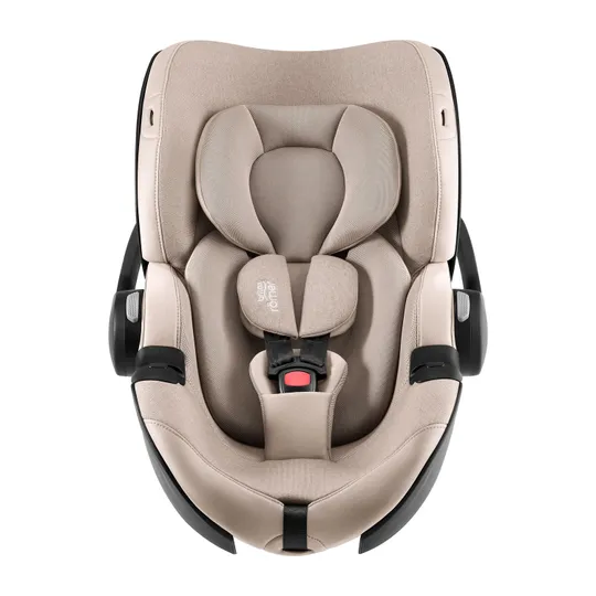 Britax Römer Autostoel BABY-SAFE PRO Style
